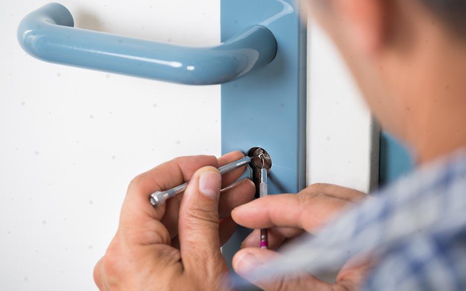 changer une serrure Orgeval